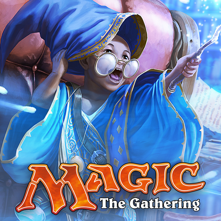 Magic The-Gathering