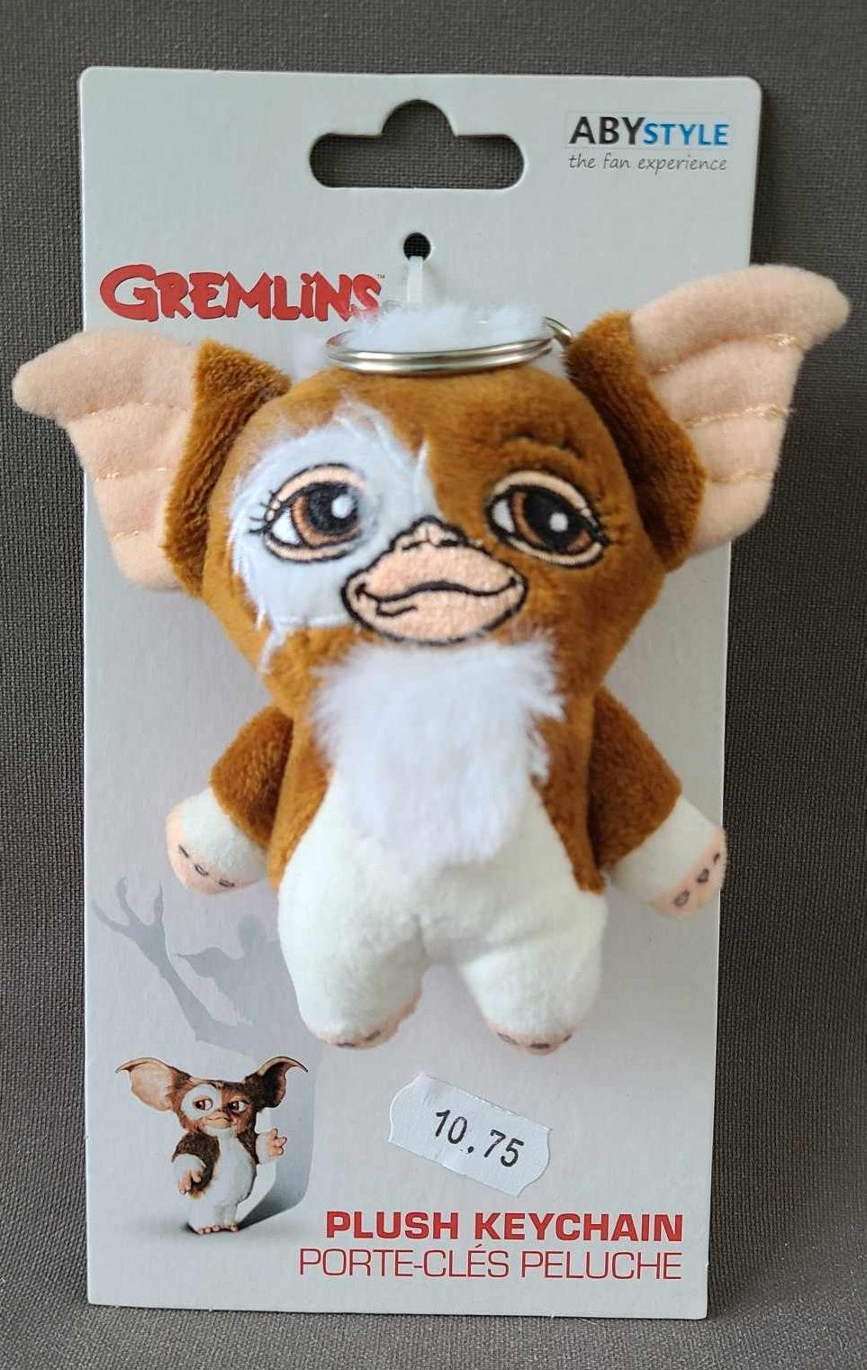 Porte-clés Gremlins