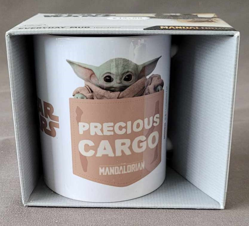 Mug Star Wars