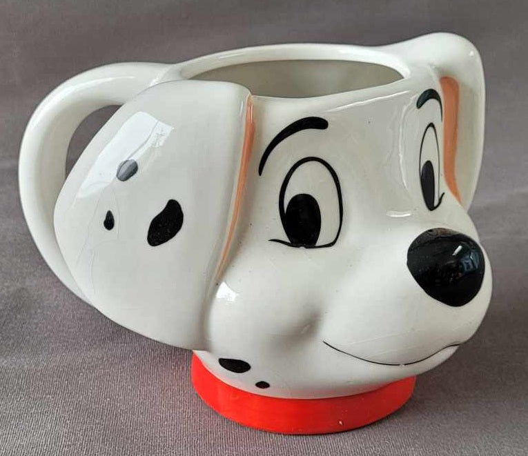 Mug Disney