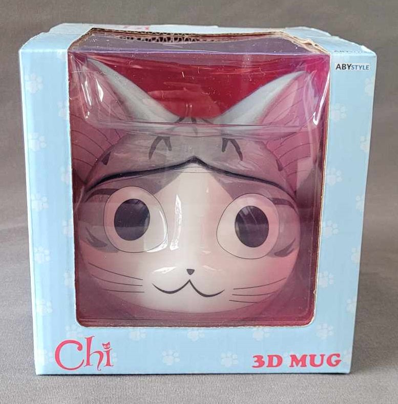 Mug Chi