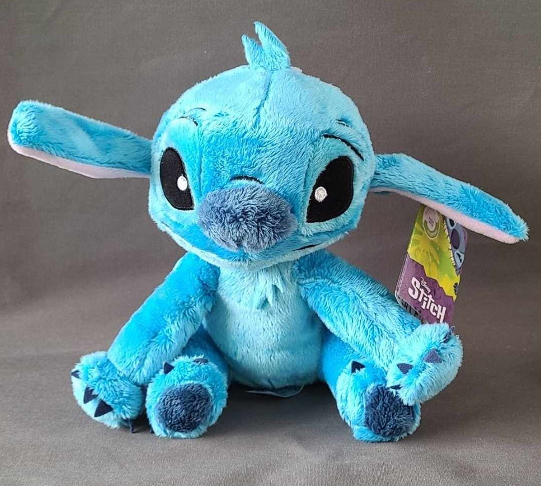 Peluche Stitch