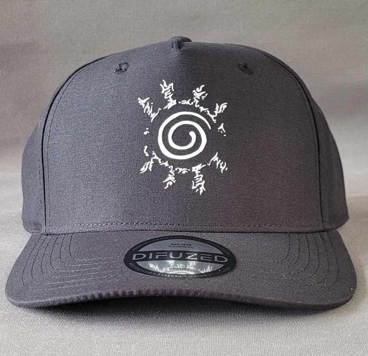 Casquette Naruto