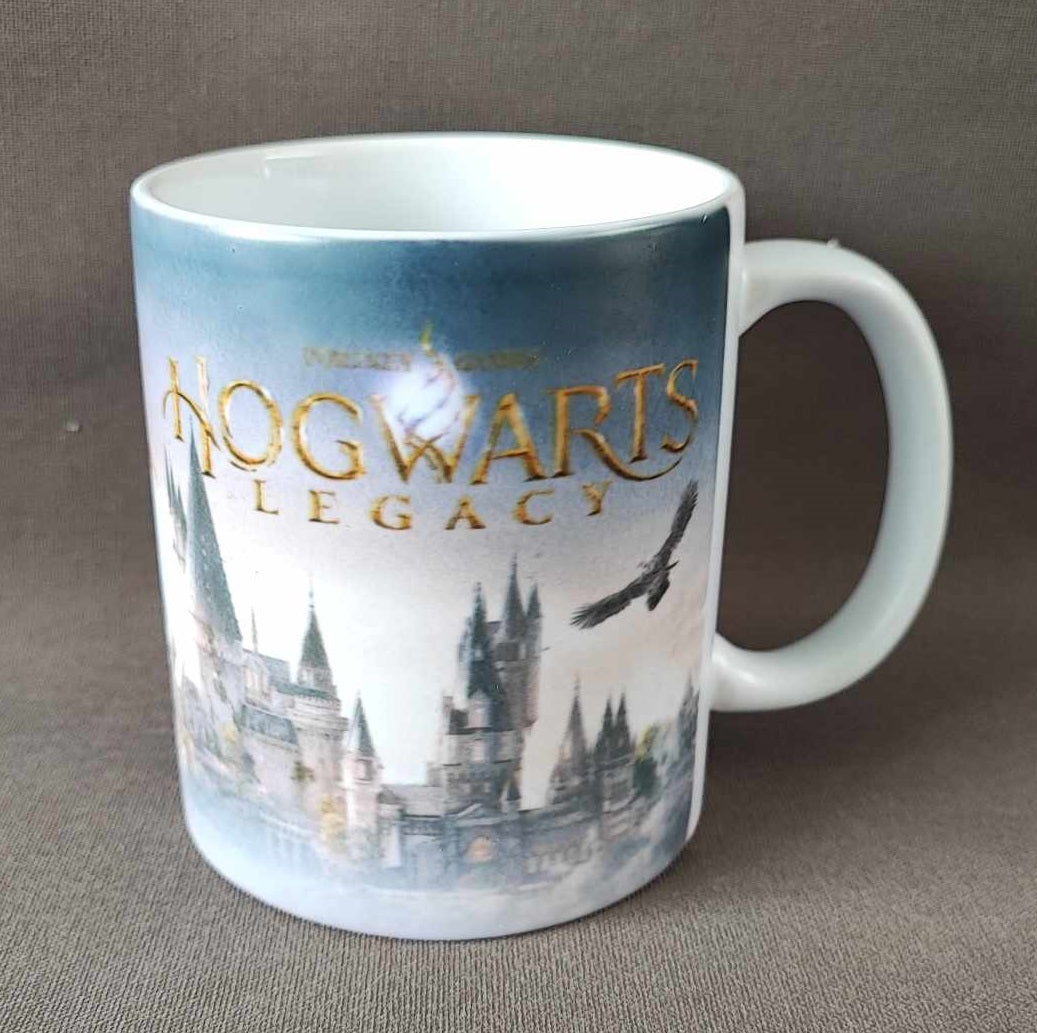 Mug Harry Potter