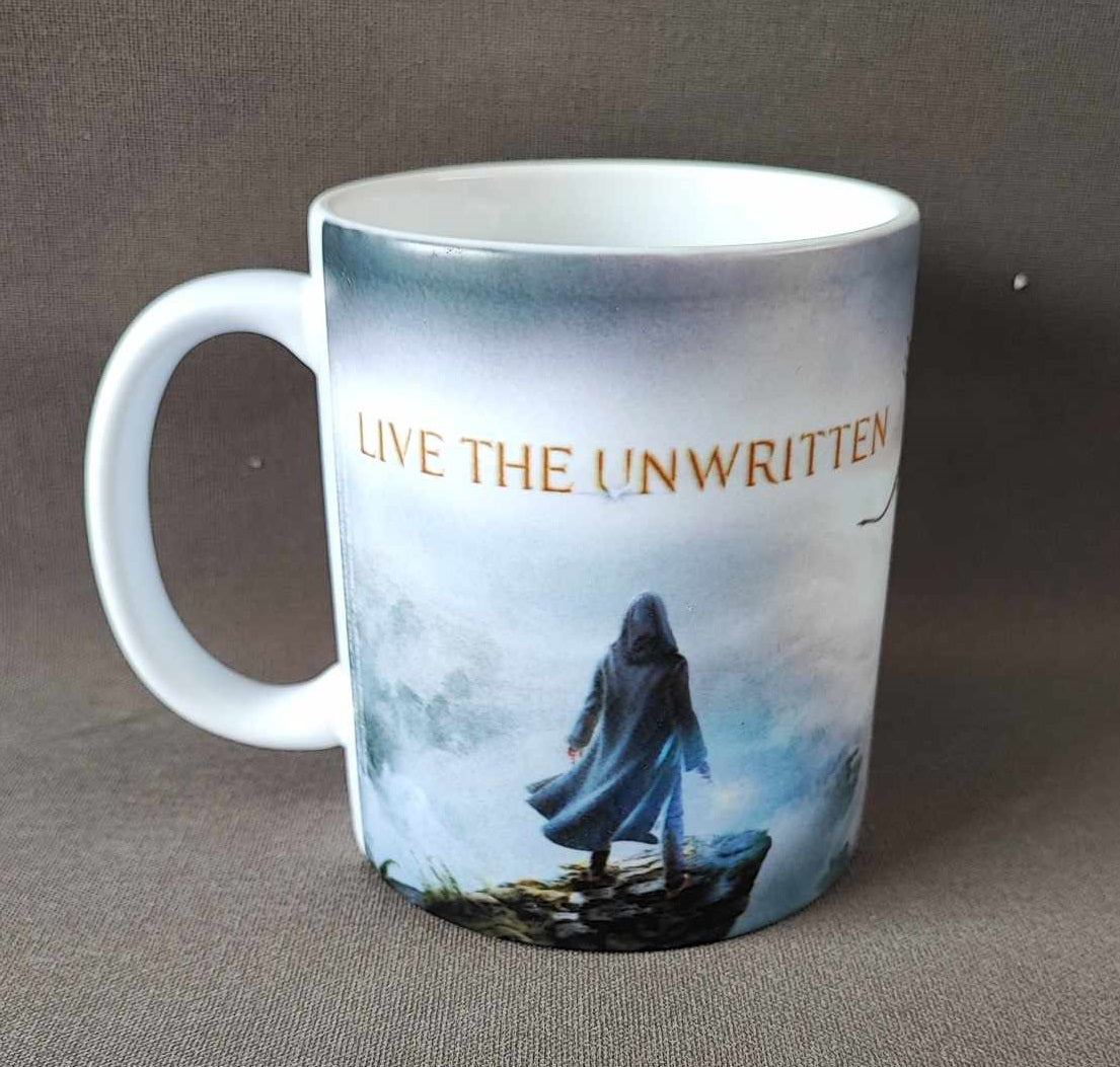 Mug Harry Potter