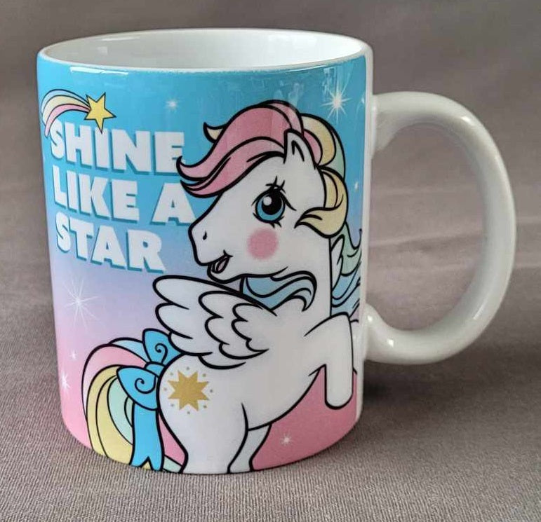 Mug My Little Poney