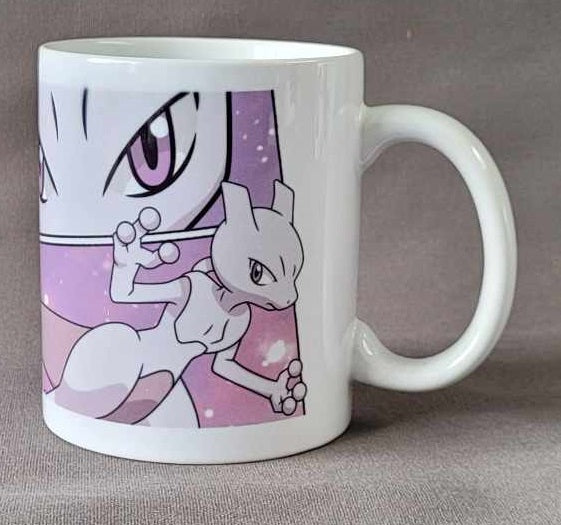 Mug Pokémon