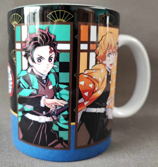 Mug Demon Slayer