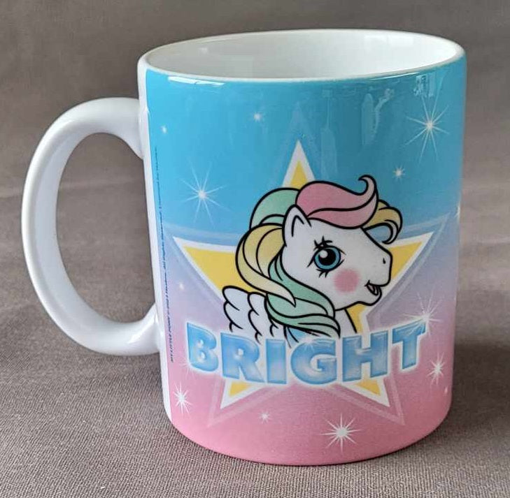 Mug My Little Poney