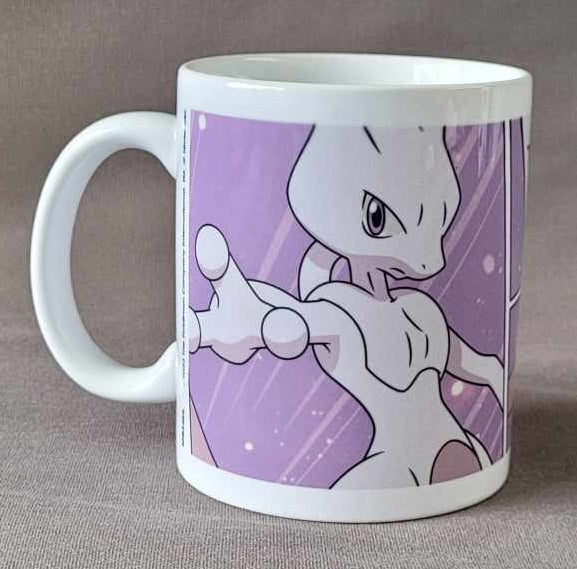 Mug Pokémon