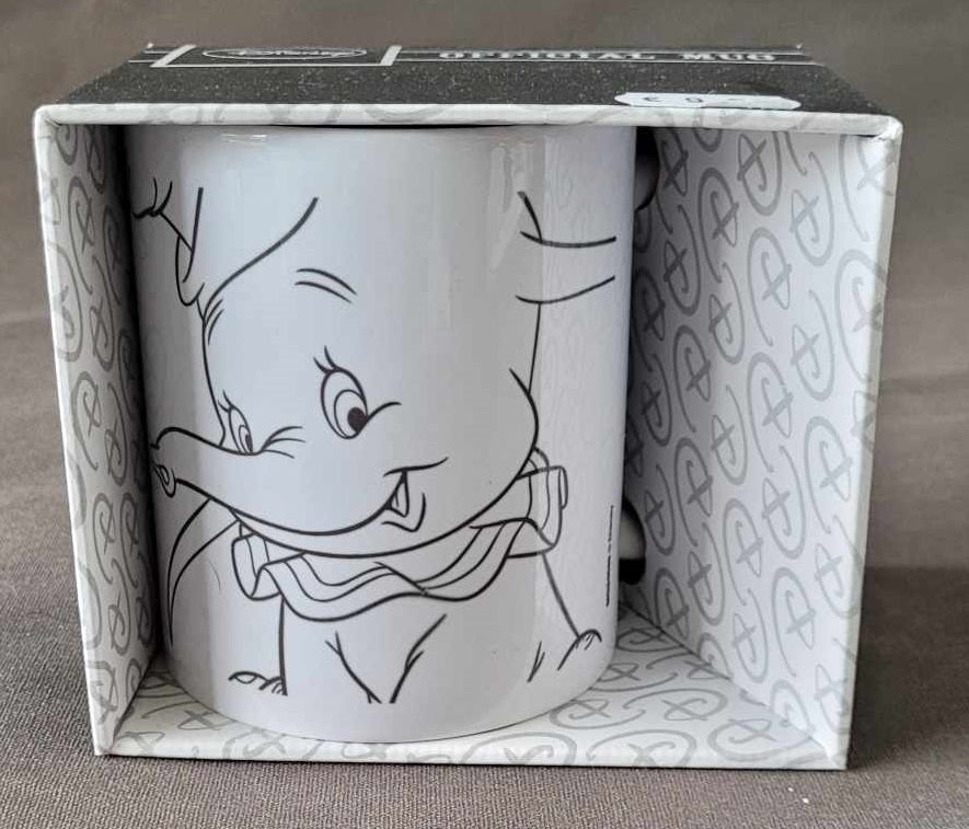 Mug Disney