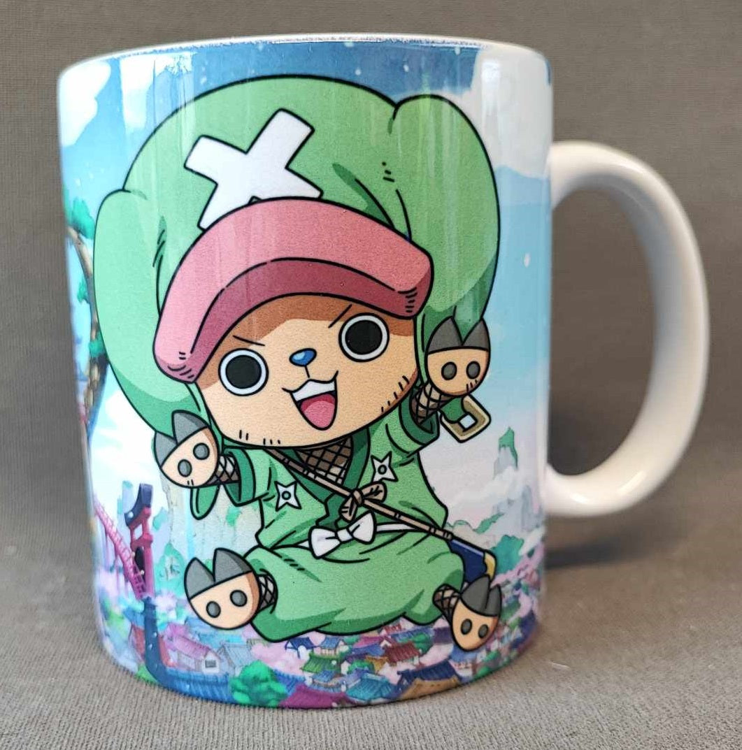 Mug One Piece