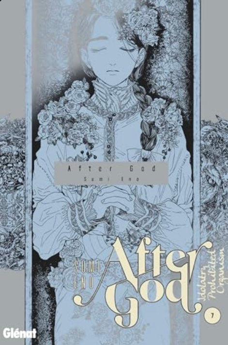 Manga After God Tome 7
