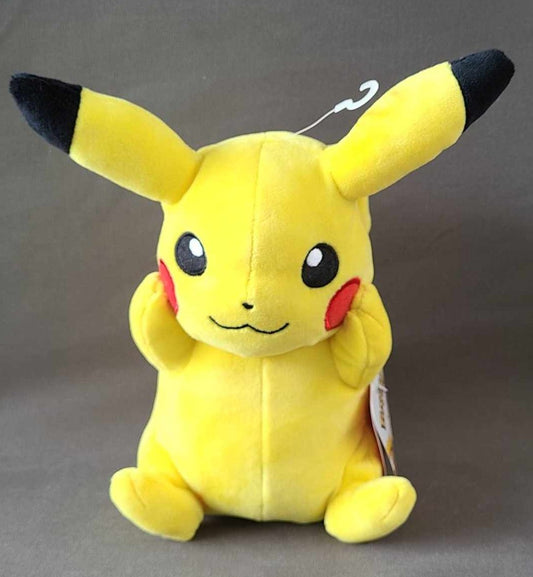 Peluche Pokemon Pikachu