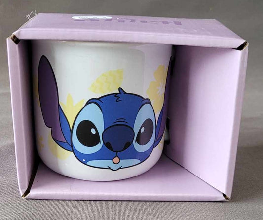 Mug Stitch