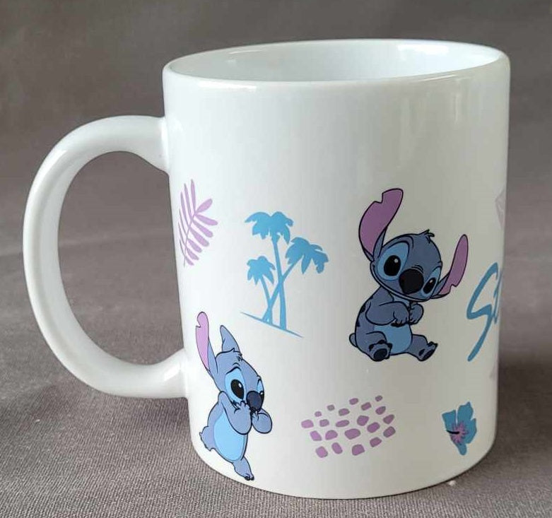 Mug Stitch