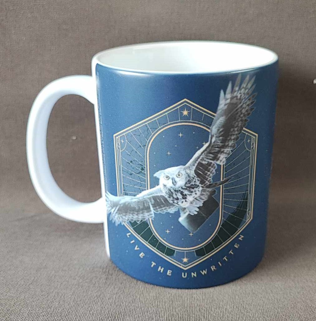 Mug Harry Potter