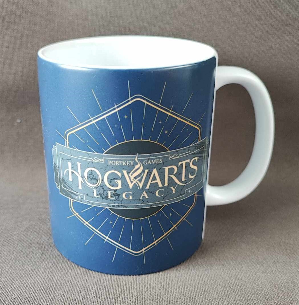 Mug Harry Potter