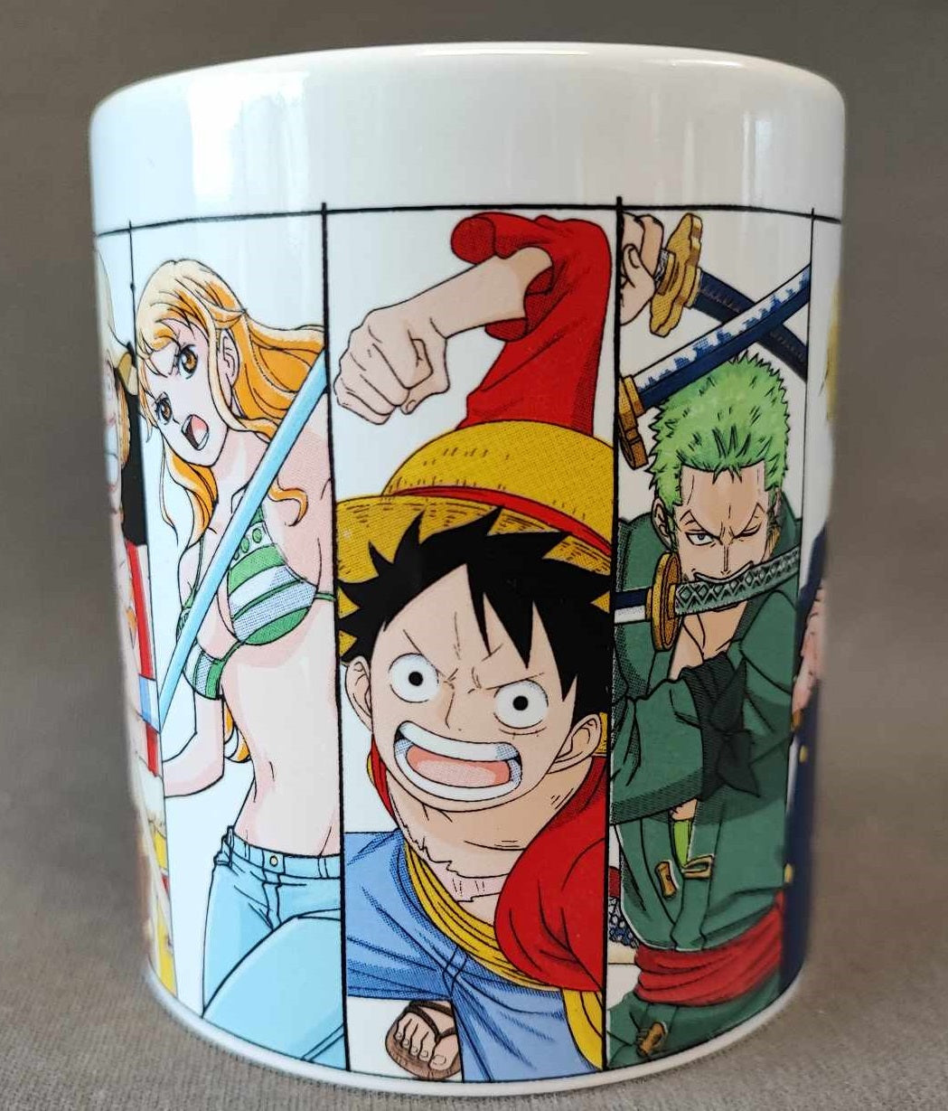 Mug One Piece