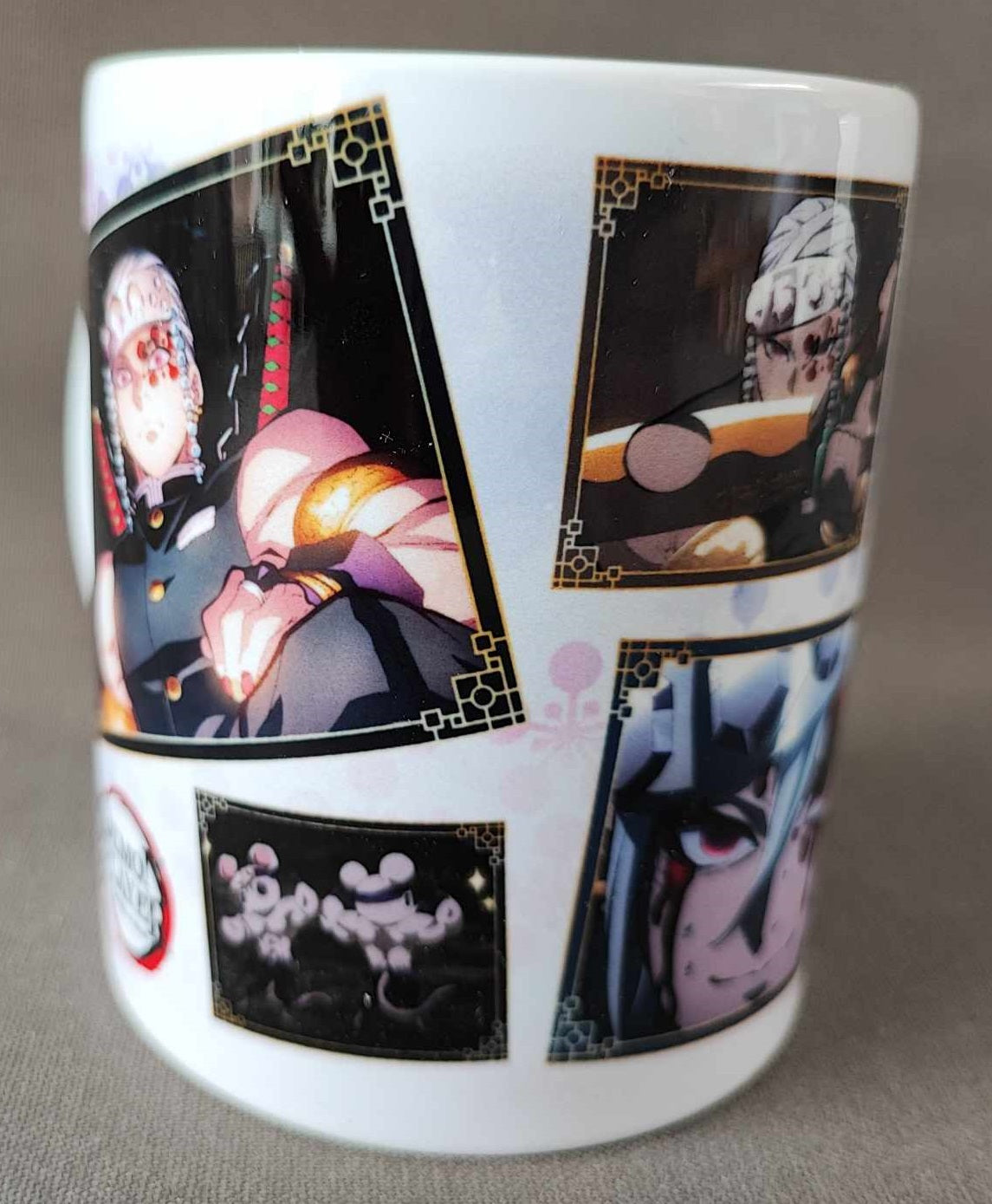 Mug Demon Slayer