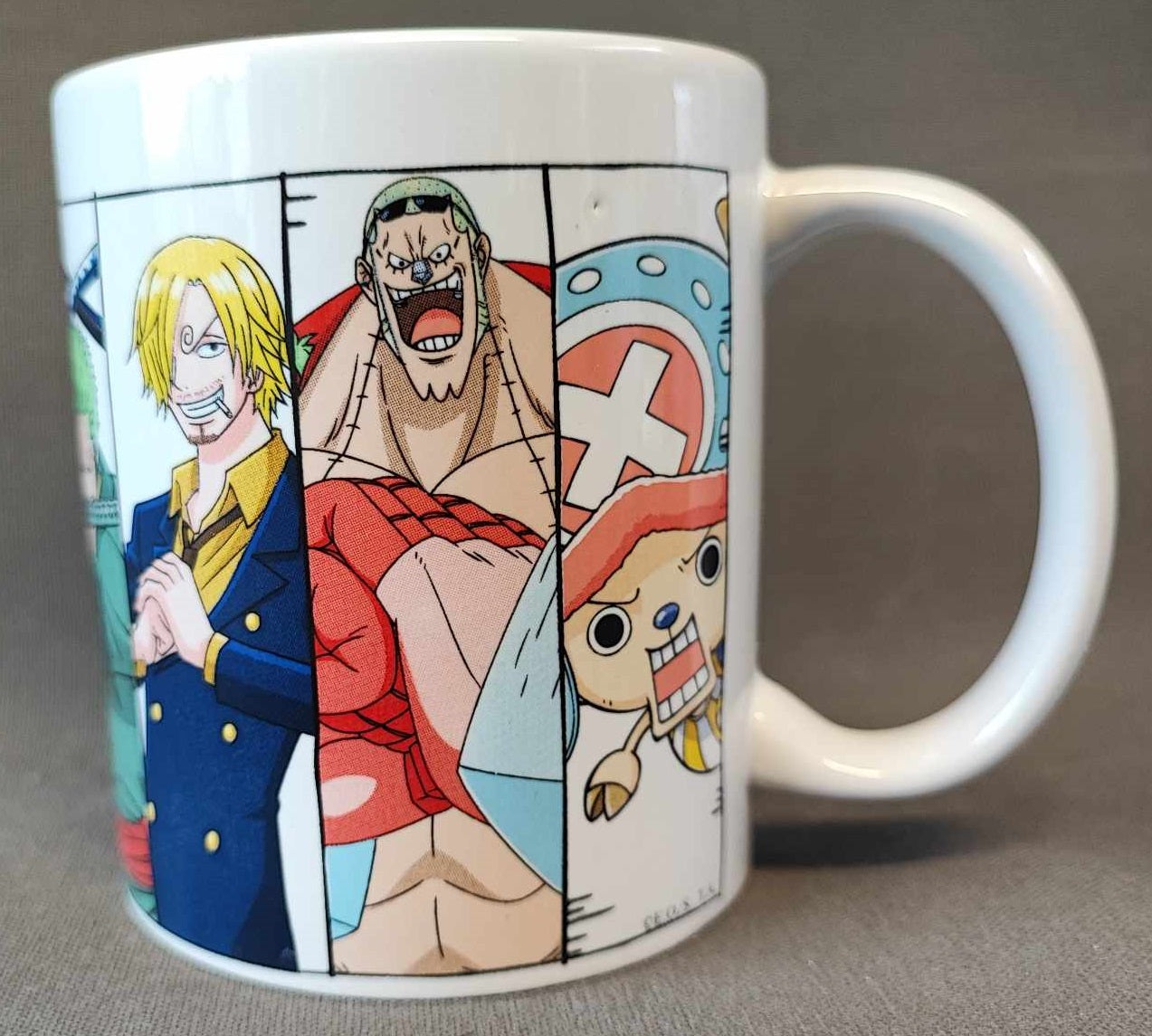 Mug One Piece