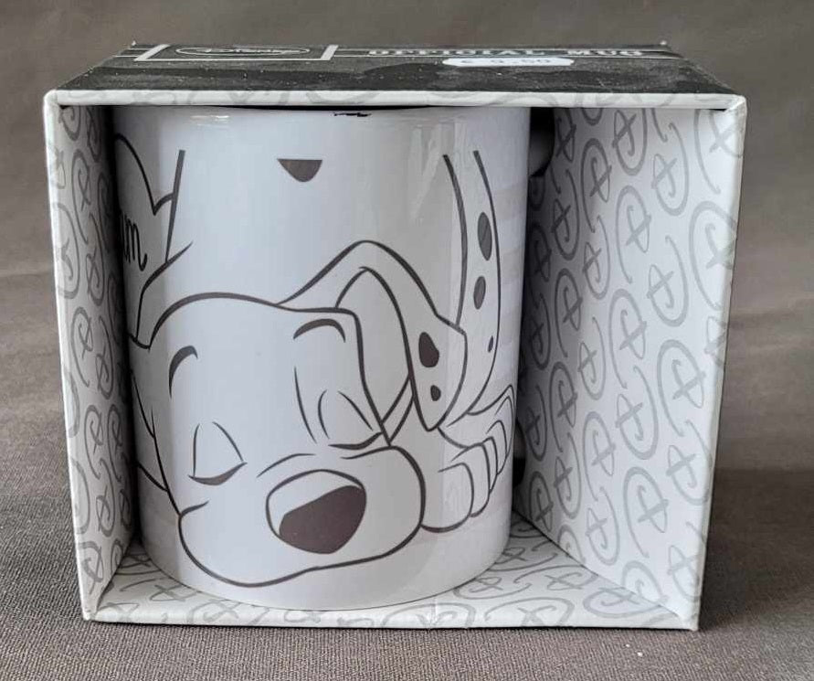 Mug Disney