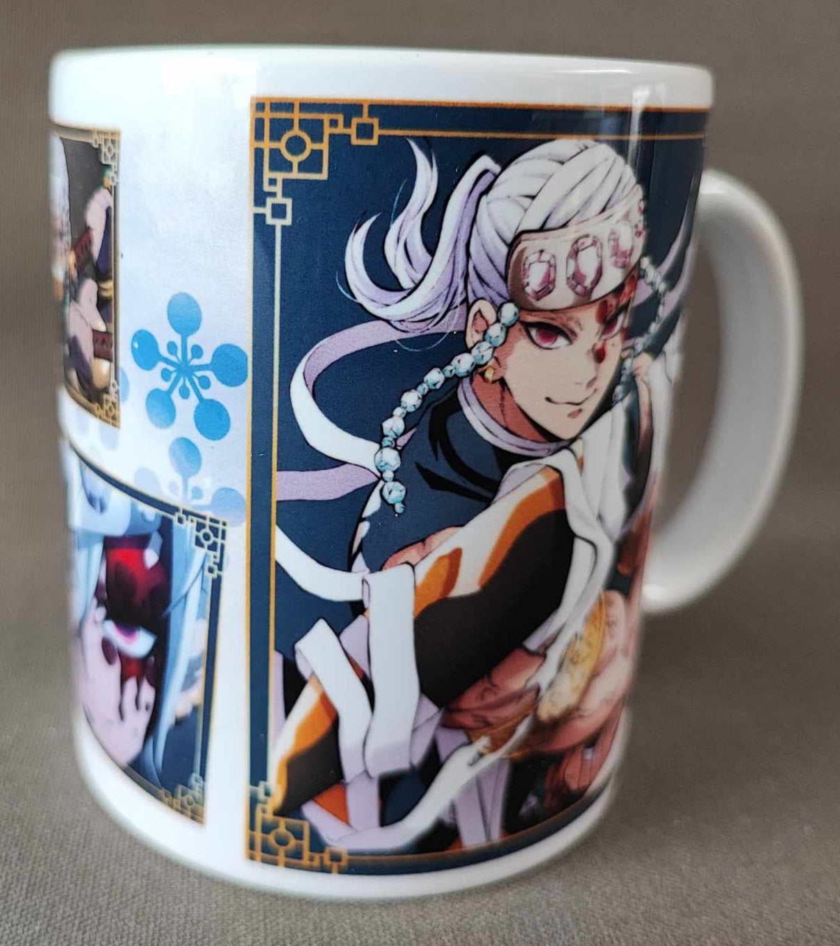 Mug Demon Slayer