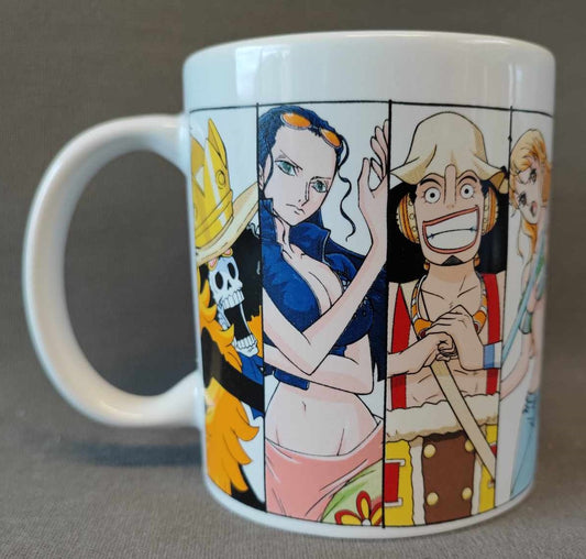 Mug One Piece