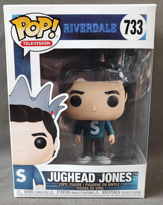 Pop Riverdale - Jughead Jones ( 733)