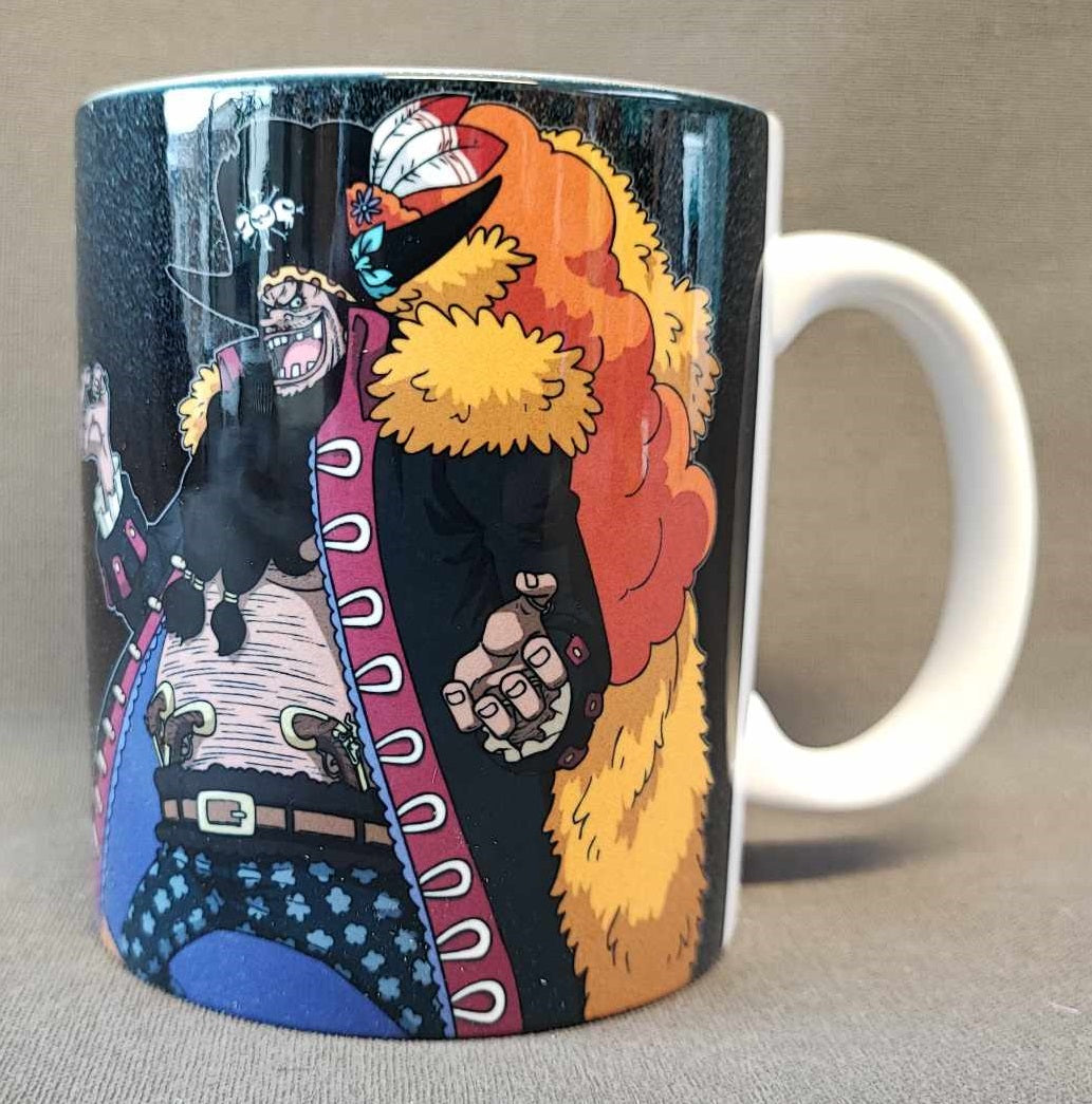 Mug One Piece