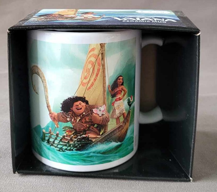 Mug Disney