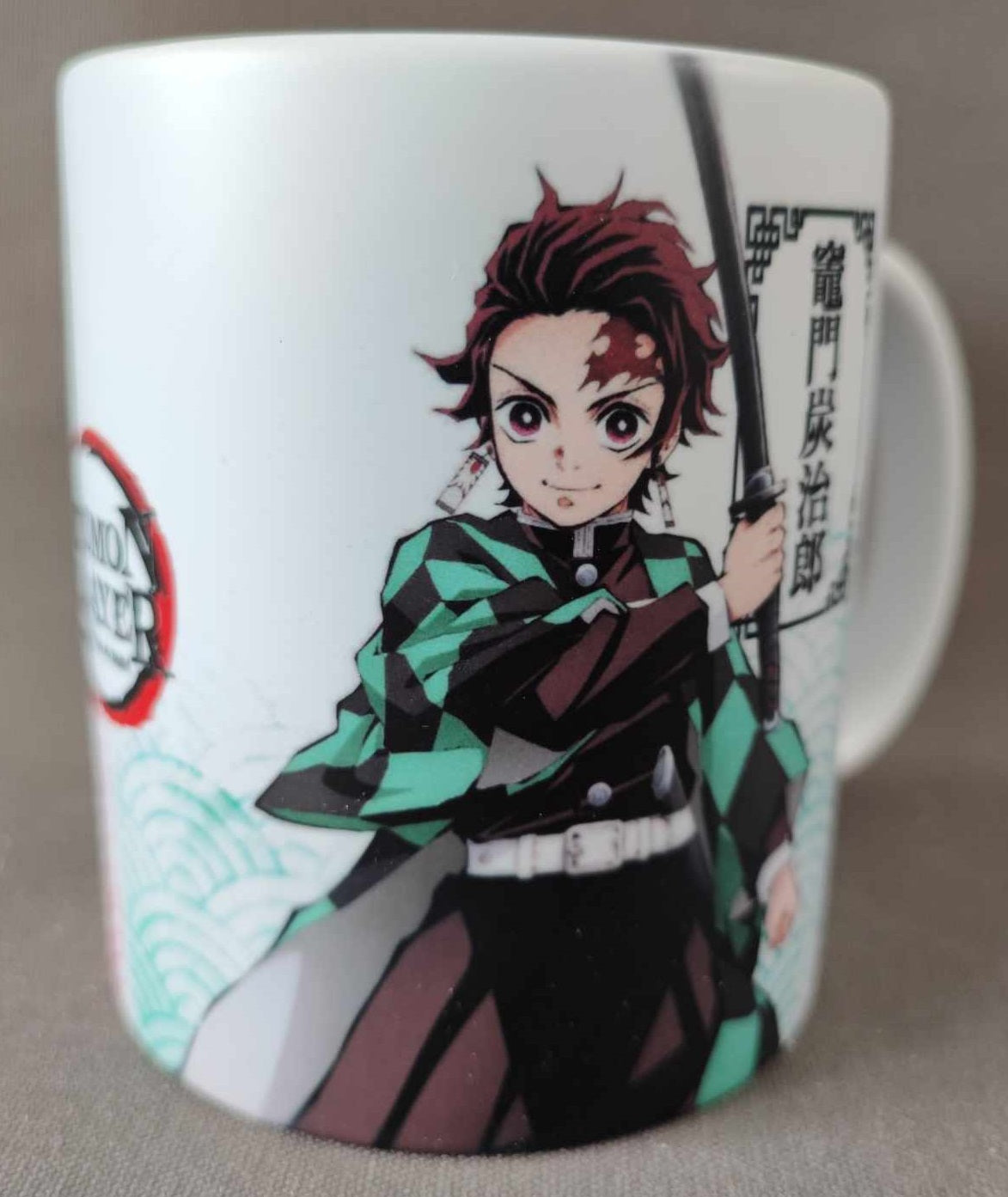 Mug Demon Slayer