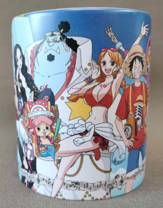 Mug One Piece