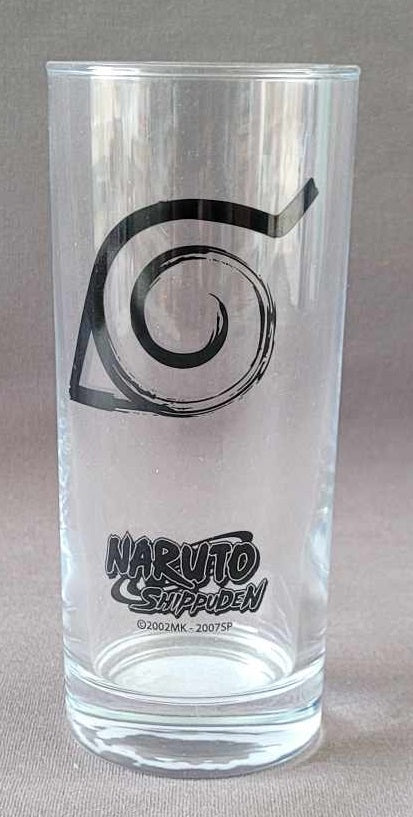 Verre Naruto