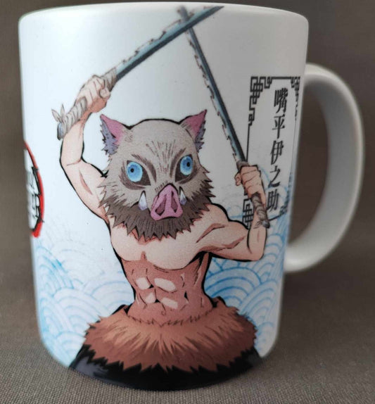 Mug Demon Slayer