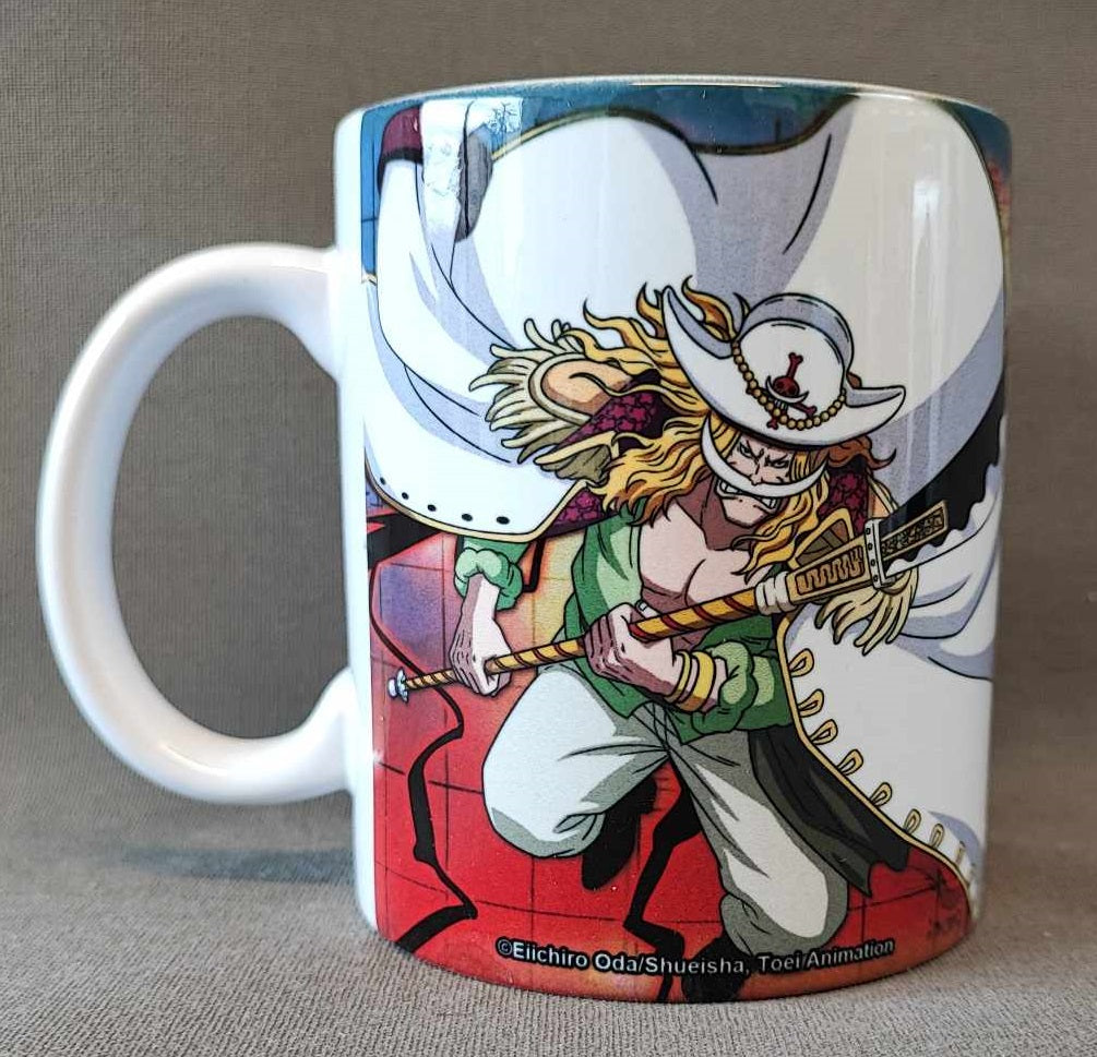 Mug One Piece