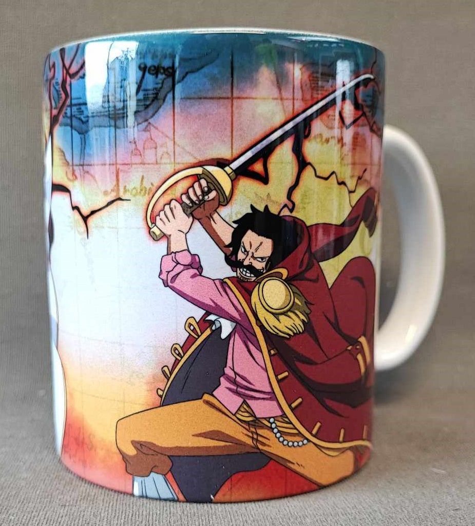 Mug One Piece