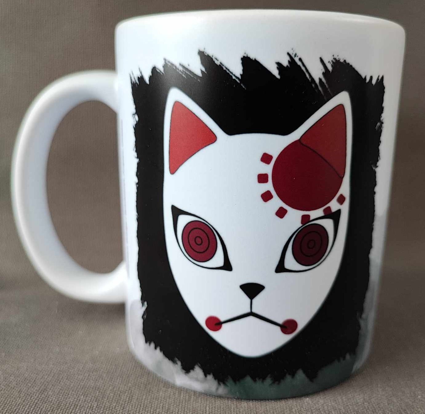 Mug Demon Slayer