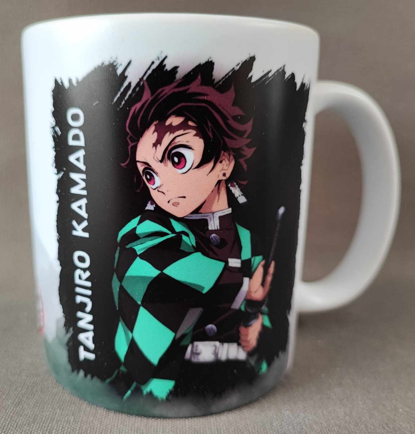 Mug Demon Slayer