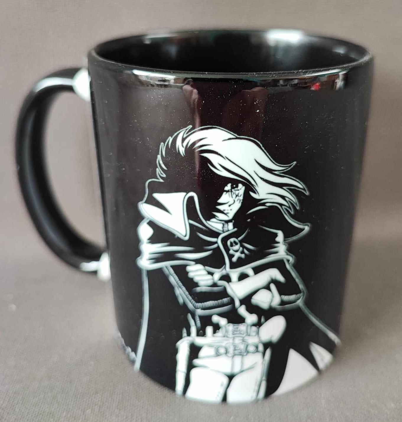 Mug Albator