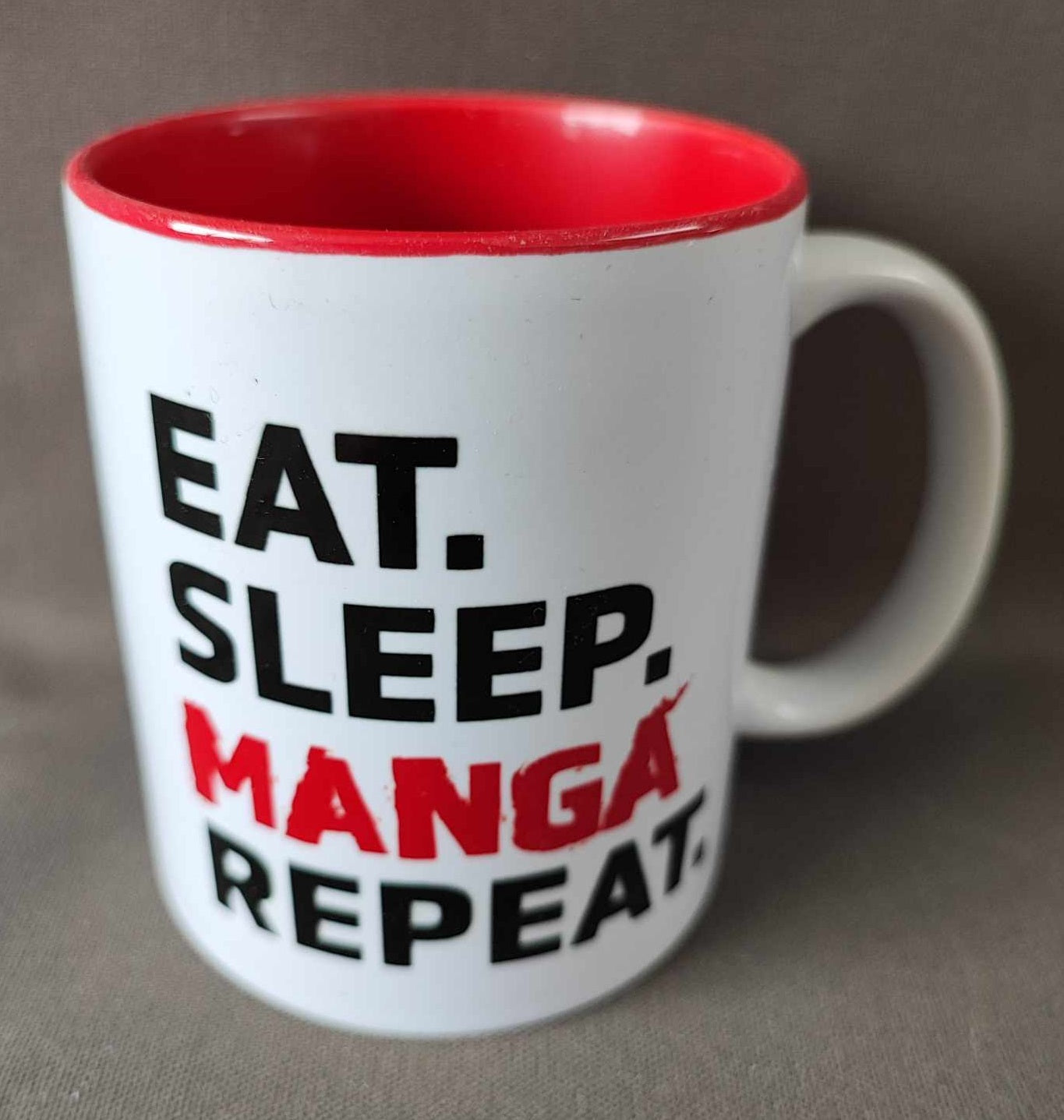 Mug Manga