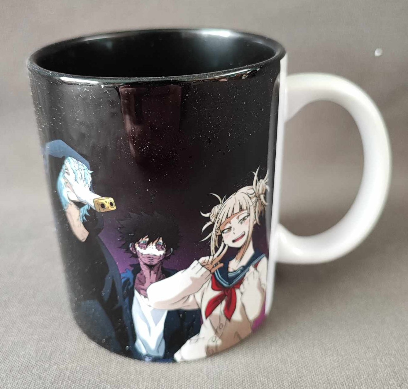 Mug My Hero Academia