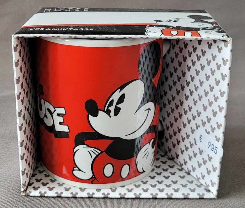 Mug Disney