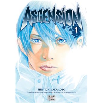 Manga Ascension