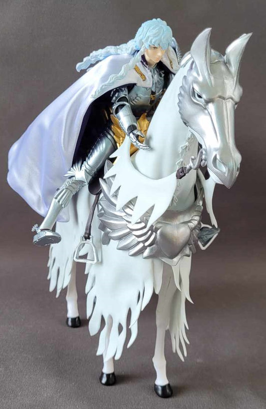 Figurine Berserk - Griffith