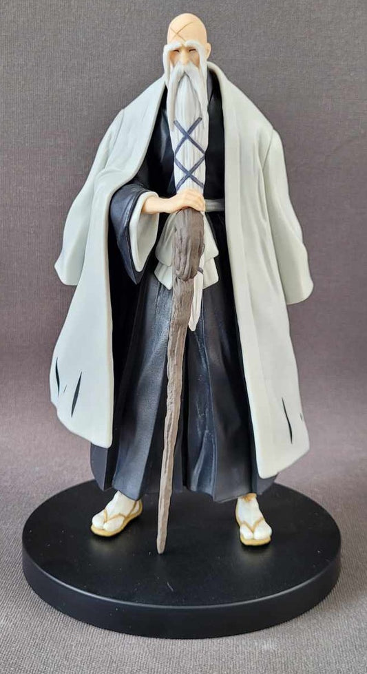 Figurine Bleach -  Yamamoto