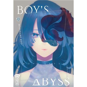 Manga Boy's Abyss