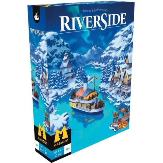 Riverside