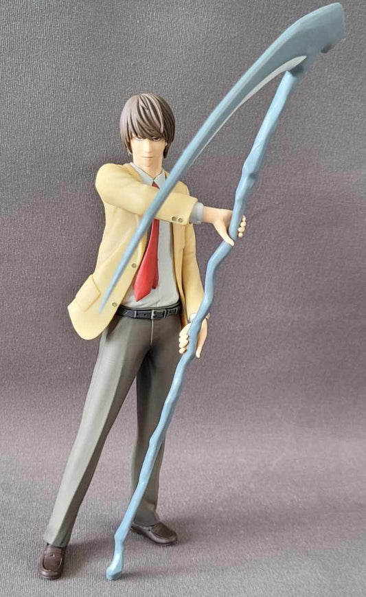 Figurine Death Note - Light