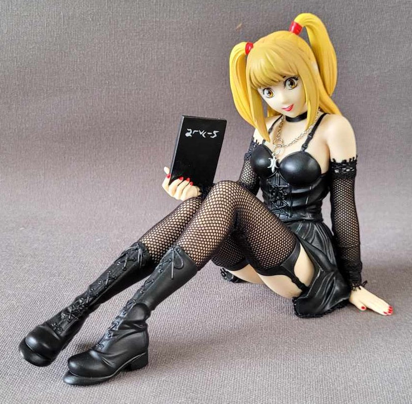 Figurine Death Note - Misa